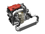 ホンダ新型エンジン「 VTEC TURBO」。S1000にも搭載！？
